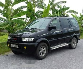 Isuzu Hi lander 2004 - Bán Isuzu Hi lander đời 2004, màu xanh