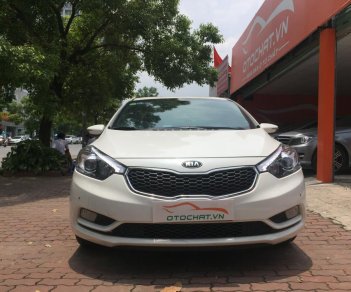 Kia K3 2.0AT 2016 - Bán Kia K3, 2.0AT, sx 2016, một chủ, biển HN