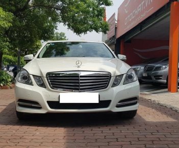 Mercedes-Benz E class E250 2012 - Bán Mercedes E250, sx 2012, xe cực đẹp