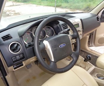 Ford Everest 2009 - Bán ô tô Ford Everest năm sản xuất 2009, giá cạnh tranh