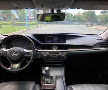 Lexus ES  350 2016 - Bán Lexus ES 350 đời 2016, màu nâu, nhập khẩu 