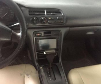 Honda Accord 1994 - Bán xe Honda Accord đời 1994, màu xanh