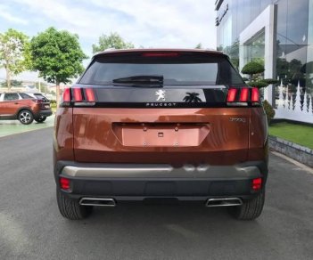 Peugeot 3008 2018 - Cần bán gấp Peugeot 3008 năm sản xuất 2018, giá tốt