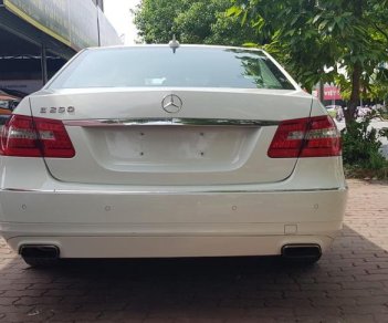 Mercedes-Benz E class E250 2012 - Bán Mercedes E250, sx 2012, xe cực đẹp