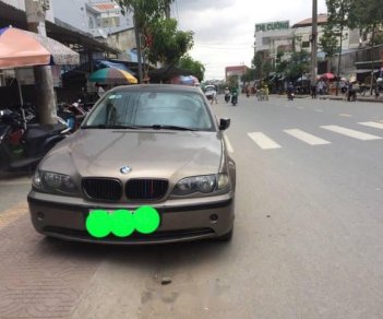 BMW 3 Series  E46 325i   2004 - Bán xe BMW 3 Series E46 325i 2004, nhập khẩu nguyên chiếc giá cạnh tranh