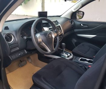 Nissan Navara 2.5 EL  2016 - Cần bán Nissan Navara 2.5 EL số tự động 2016, xe cực đẹp