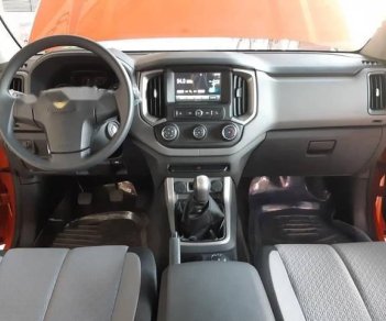 Chevrolet Colorado 2018 - Cần bán xe Chevrolet Colorado đời 2018, màu đỏ, giá tốt