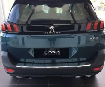 Peugeot 5008 2018 - Bán ô tô Peugeot 5008 năm sản xuất 2018, giá tốt