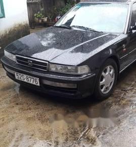 Honda Accord 1990 - Cần bán xe Honda Accord năm 1990, màu đen