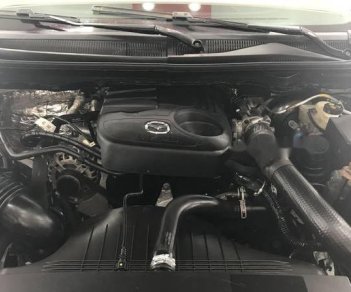 Mazda BT 50 2.2MT 2016 - Bán Mazda BT 50 2.2MT 2016, màu trắng như mới, giá tốt