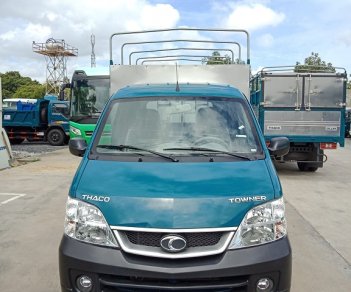 Thaco TOWNER 2018 - Xe tải Thaco Trường Hải - Thaco Towner 990 đời 2018 - tải trọng 990 kg - bán xe trả góp