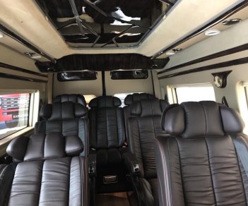 Ford Transit Limousine 2018 - Bán xe Ford Limousine, giá tốt nhất thị trường, hotline 0961.962.889