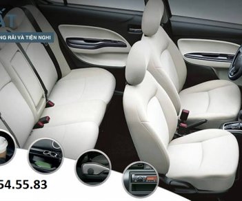 Mitsubishi Attrage CVT 2018 - Lôi cuốn trọn vẹn với Mitsubishi Attrage 2018 mới, Hotline Duy 01288.545.583