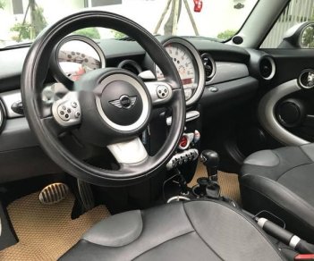 Mini Cooper S 2008 - Bán Mini Cooper S năm 2008, màu đỏ, nhập khẩu  