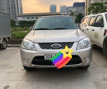 Ford Escape   XLS 2011 - Cần bán gấp Ford Escape XLS sản xuất 2011, giá tốt