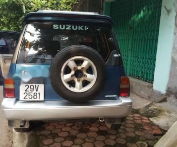 Suzuki Vitara 2004 - Bán ô tô Suzuki Vitara năm sản xuất 2004 xe gia đình