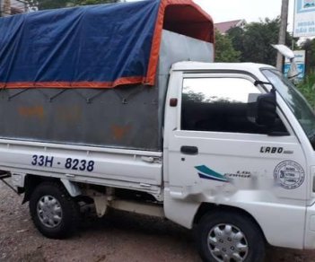 Daewoo Labo 1999 - Bán xe Daewoo Labo sản xuất năm 1999, màu trắng, giá tốt