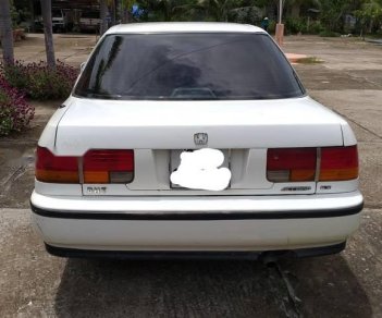 Honda Accord   1992 - Bán Honda Accord đời 1992, màu trắng, xe nhập chính chủ, giá chỉ 105 triệu