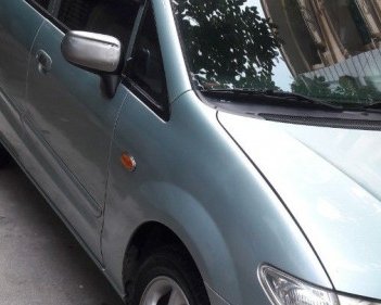 Mazda Premacy  1.8 AT  2003 - Bán xe Mazda Premacy 1.8 AT năm sản xuất 2003 số tự động, giá 215tr