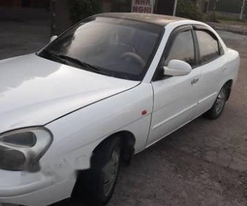 Daewoo Nubira 2002 - Cần bán xe Daewoo Nubira sản xuất 2002, hai màu