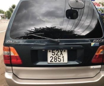 Toyota Zace GL 2004 - Cần bán xe Toyota Zace GL sản xuất năm 2004, giá 273tr