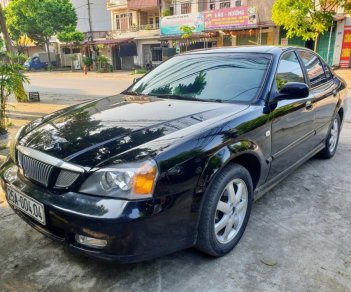 Daewoo Magnus 2.0 2004 - Bán xe VIP Daewoo Magnus 2.0 - Số sàn