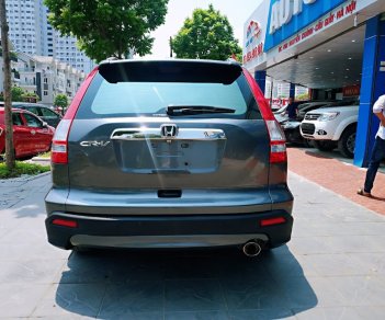 Honda CR V AT 2009 - Bán xe Honda CR V AT đời 2009, xe nhập khẩu gia đình sử dụng