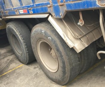 Xe tải Trên 10 tấn 2015 - Bán Dongfeng Viet Trung 4 chân, đời 2015