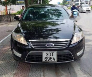 Ford Mondeo 2009 - Cần bán xe Ford Mondeo sản xuất 2009 còn mới, 420tr