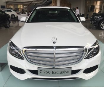 Mercedes-Benz C class C250 AMG 2018 - Mercedes Kim Giang - C250 2018, giá cực rẻ, khuyến mãi cực cao, hỗ trợ trả góp đến 90% - Liên hệ: 0988.125.138