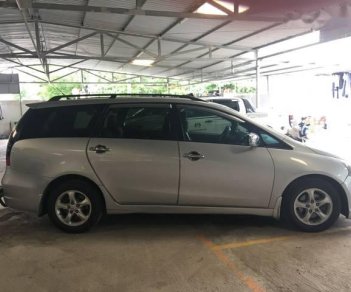 Mitsubishi Grandis 2006 - Bán Mitsubishi Grandis 2006, màu bạc xe gia đình, giá chỉ 354 triệu