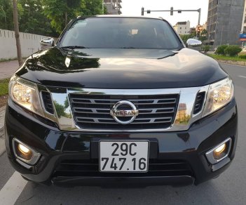 Nissan Navara 2.5 EL  2016 - Cần bán Nissan Navara 2.5 EL số tự động 2016, xe cực đẹp