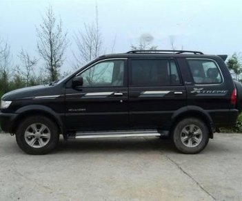 Isuzu Hi lander 2004 - Bán Isuzu Hi lander đời 2004, màu xanh