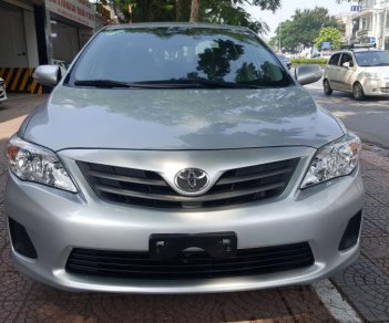 Toyota Corolla XLi 2011 - Thăng Tuvanxe bán Toyota Corolla XLi 2011 chạy 3 vạn 9