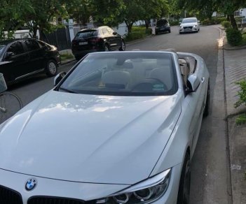 BMW 4 Series 428i  2015 - Chính chủ bán xe BMW 428i - Mui trần - nhập khẩu - sx 2015