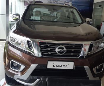 Nissan Navara VL Premium 2018 - Bán Nissan Navara VL Premium năm 2018, nhập khẩu nguyên chiếc, giá tốt