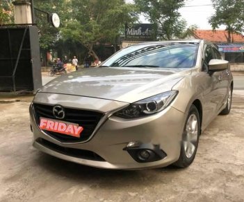 Mazda 3   2015 - Bán ô tô Mazda 3 sản xuất năm 2015, 575 triệu