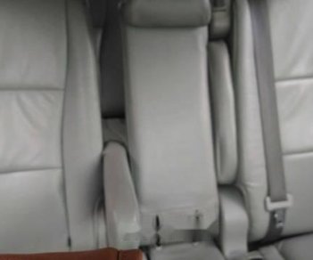 Toyota Highlander 2007 - Bán xe Toyota Highlander năm sản xuất 2007, màu bạc