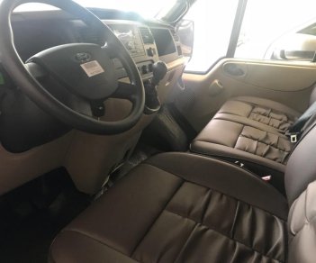 Ford Transit LX Mid 2018 - Transit LX Mid 2018, xe giao ngay, đủ màu