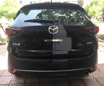 Mazda CX 5 2018 - Cần bán xe Mazda CX 5 sản xuất 2018