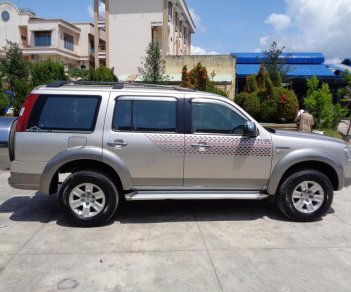 Ford Everest 2009 - Bán ô tô Ford Everest năm sản xuất 2009, giá cạnh tranh