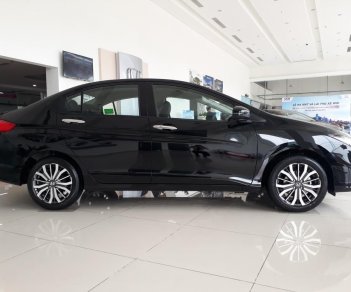 Honda City TOP 2018 - Bán Honda City 1.5CVT Top- Honda Ôtô Cần Thơ- Giao ngay- Lăn bánh chỉ 184 triệu- 0901088082