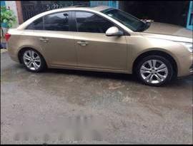 Chevrolet Cruze 2011 - Cần bán lại xe Chevrolet Cruze năm 2011 chính chủ, giá tốt