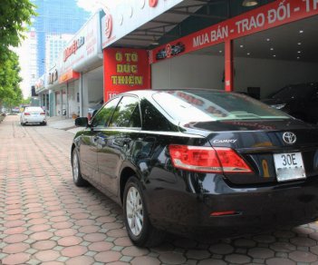 Toyota Camry 2.4G 2010 - Cần bán xe Camry 2.4G tư nhân chính chủ