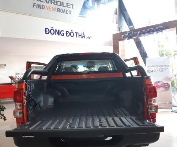 Chevrolet Colorado AT 4x2 2018 - Chevrolet Colorado AT 4x2 đời 2018, phiên bản số tự động mới về, gọi ngay 0934022388 để nhận thêm ưu đãi