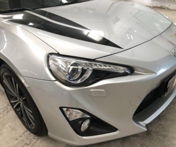 Toyota FT 86 2012 - Bán Toyota FT 86 đời 2012 cũ, giá giảm tốt còn thương lượng nhé khách