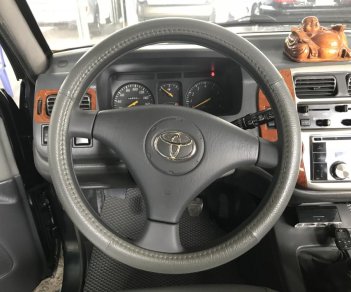 Toyota Zace GL 2004 - Bán xe Toyota Zace GL năm sản xuất 2004, màu xanh lục