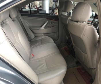 Toyota Camry 2.4G 2011 - Cần bán xe Toyota Camry 2.4G đời 2011