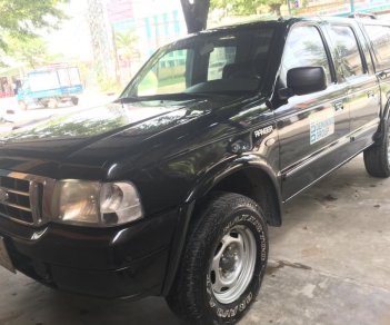 Ford Ranger XL 2007 - Bán Ford Ranger XL đời 2007, 2 cầu