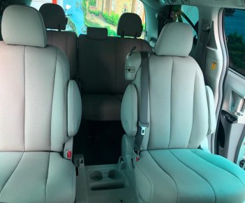 Toyota Sienna   LE 3.5  2011 - Bán xe Toyota Sienna LE 3.5 full option 2011 - 1 tỷ 439 triệu